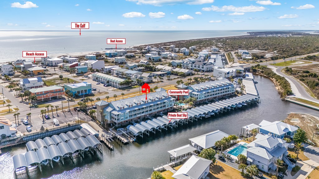 4000 Hwy 98 # B4203, 32456 Unit: B4203