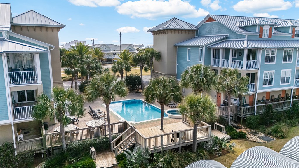 4000 Hwy 98 # B4203, 32456 Unit: B4203