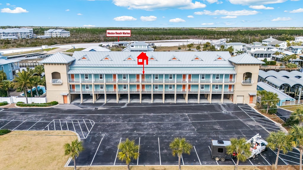 4000 Hwy 98 # B4203, 32456 Unit: B4203