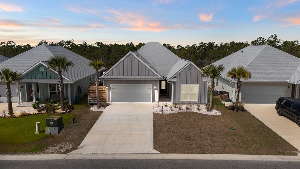 803 Backwater Rd, Port St. Joe 32456