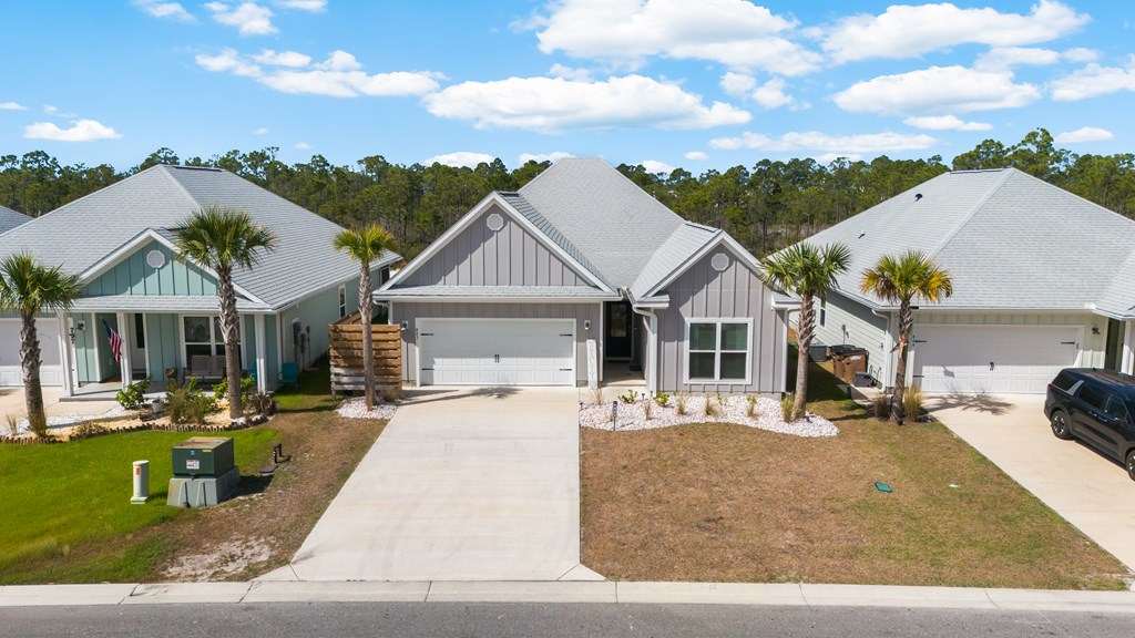 803 Backwater Rd, Port St. Joe 32456