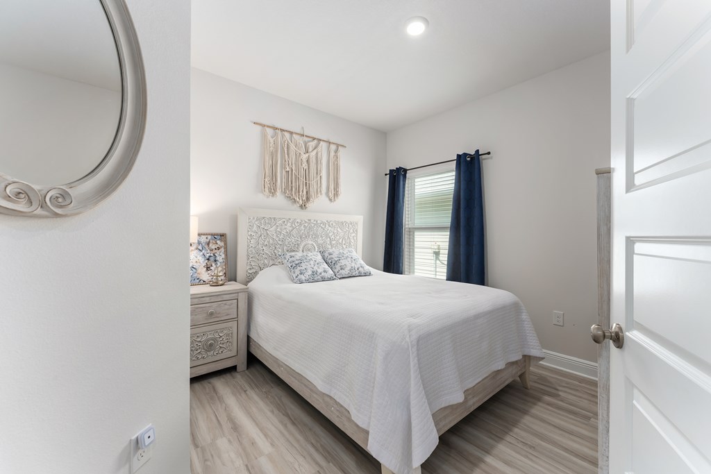 803 Backwater Rd, Port St. Joe 32456