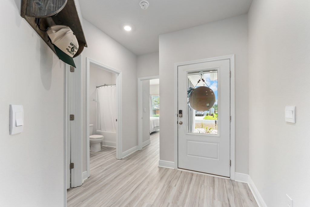 803 Backwater Rd, Port St. Joe 32456