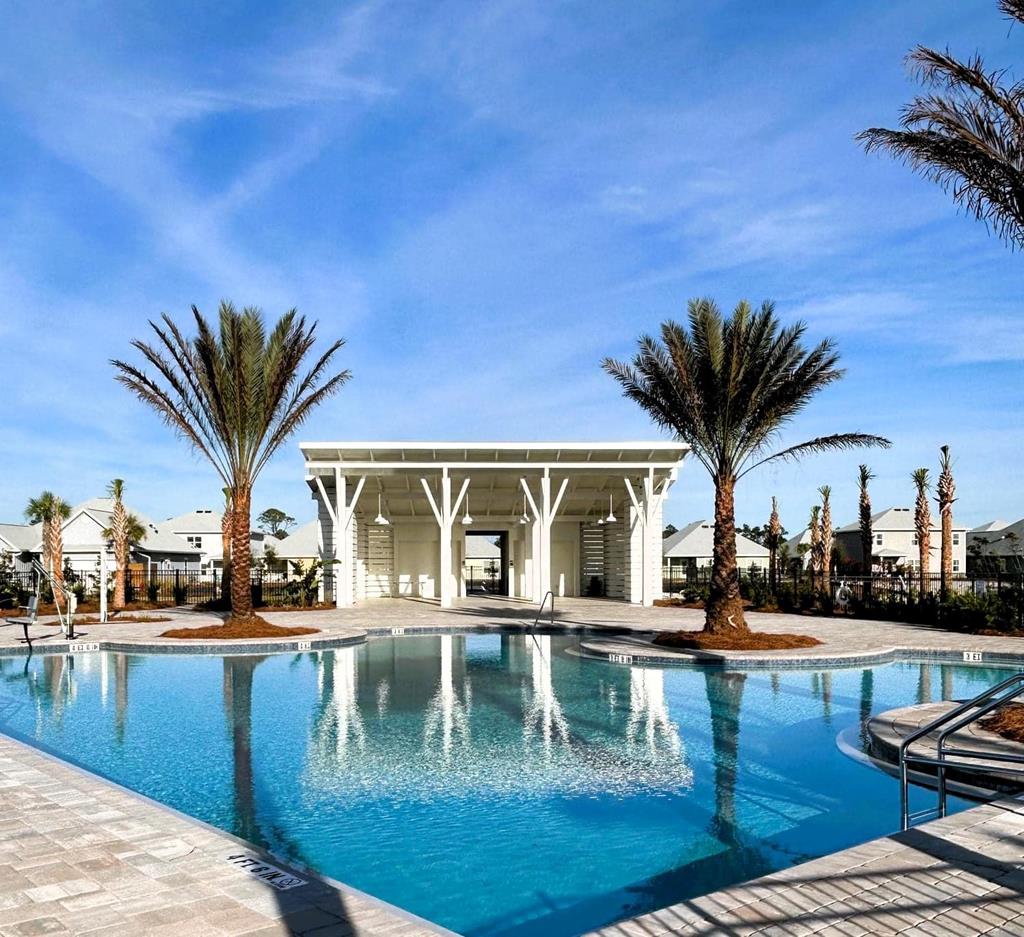 803 Backwater Rd, Port St. Joe 32456