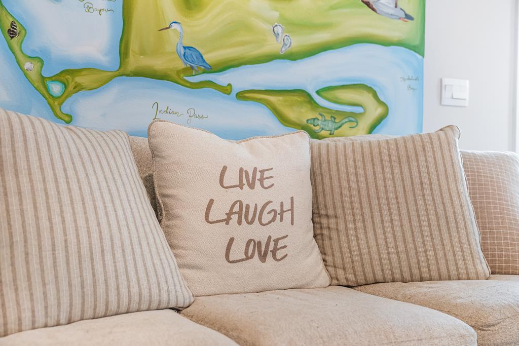 803 Backwater Rd, Port St. Joe 32456