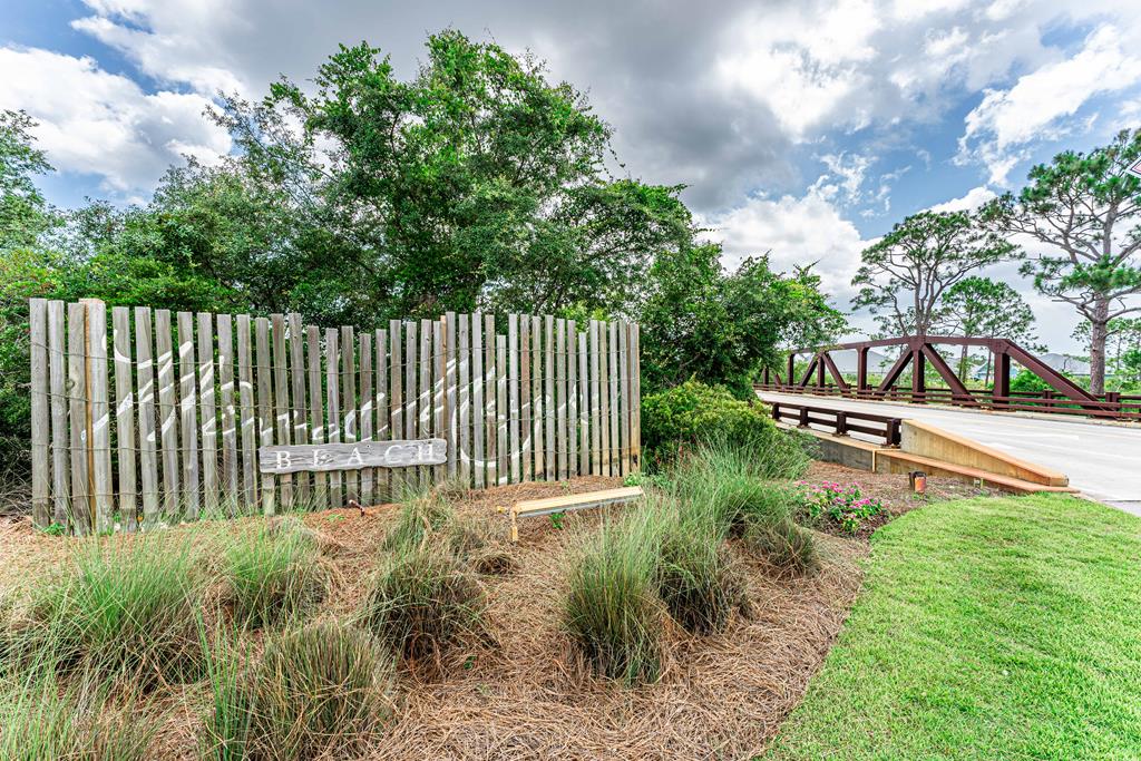 803 Backwater Rd, Port St. Joe 32456