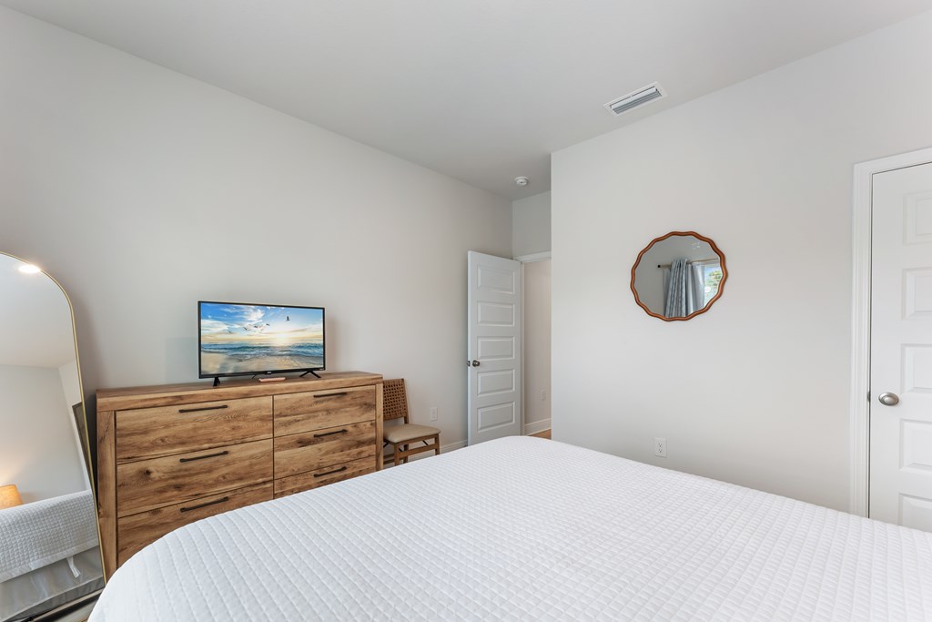 803 Backwater Rd, Port St. Joe 32456