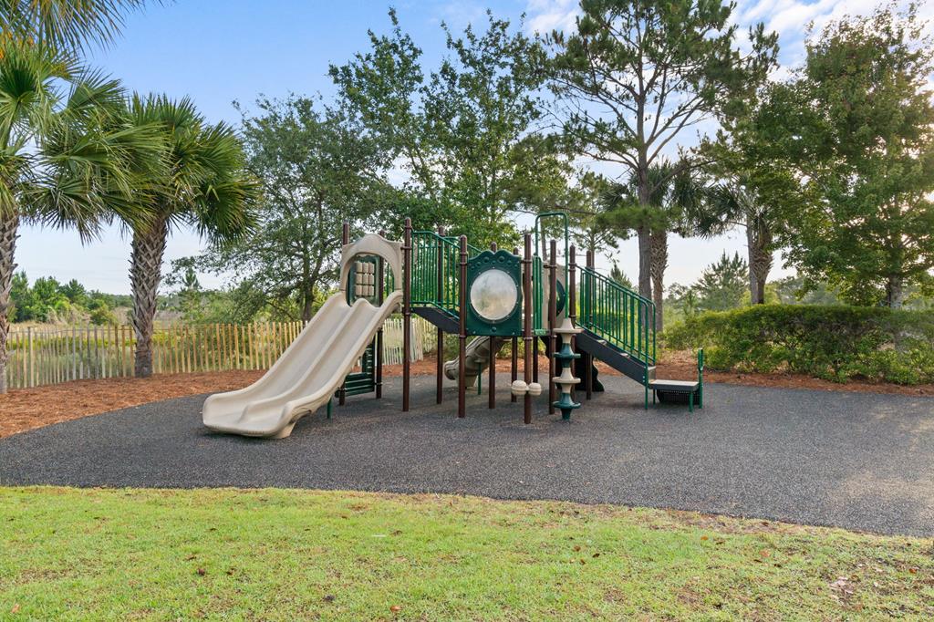 803 Backwater Rd, Port St. Joe 32456