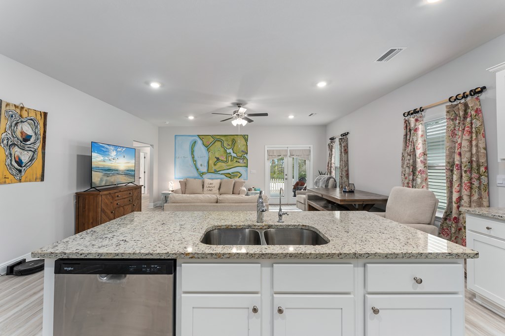 803 Backwater Rd, Port St. Joe 32456