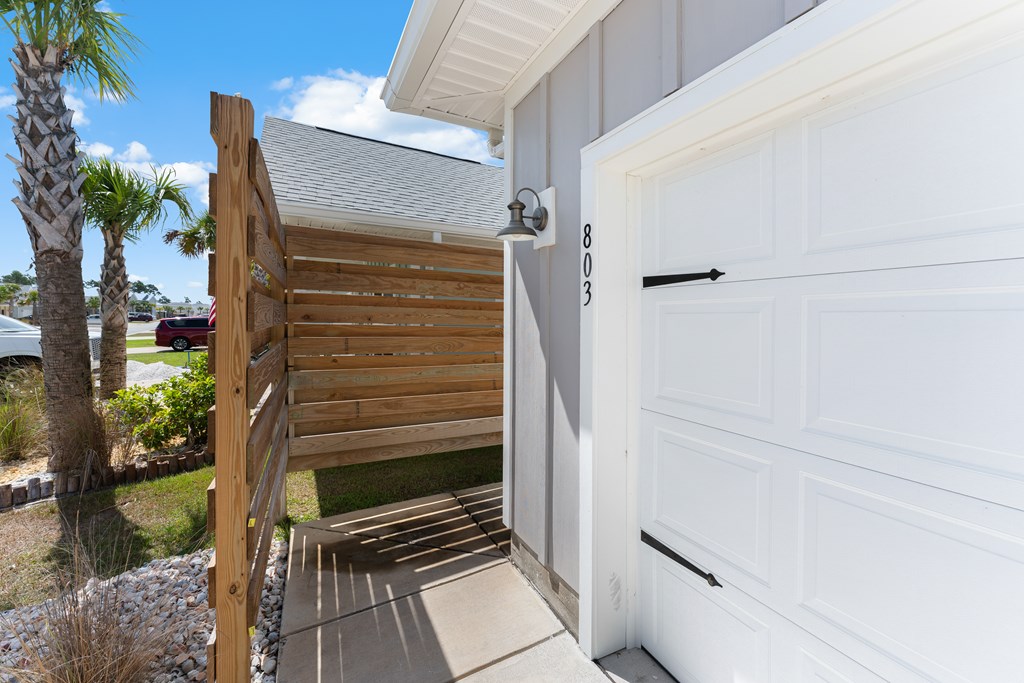 803 Backwater Rd, Port St. Joe 32456