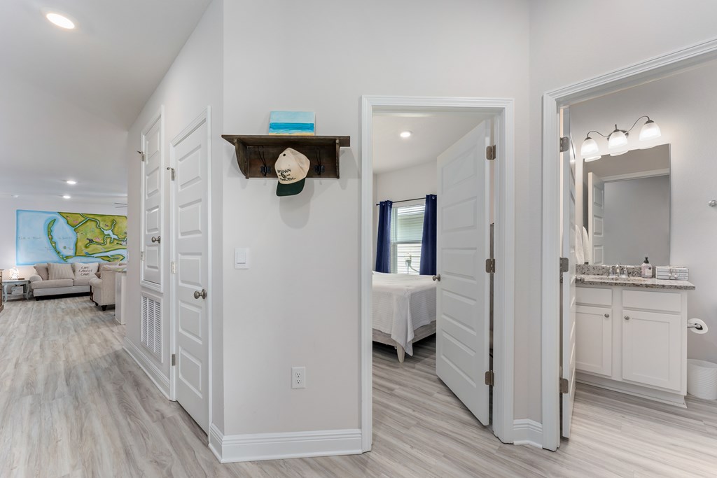 803 Backwater Rd, Port St. Joe 32456