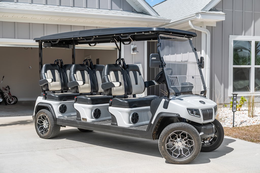 803 Backwater Rd, Port St. Joe 32456