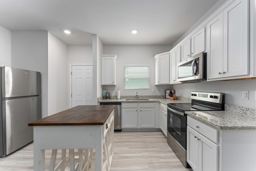 803 Backwater Rd, Port St. Joe 32456