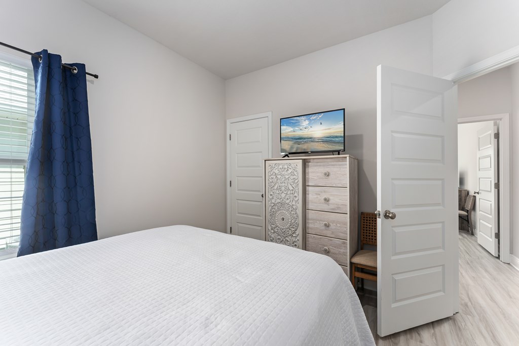 803 Backwater Rd, Port St. Joe 32456