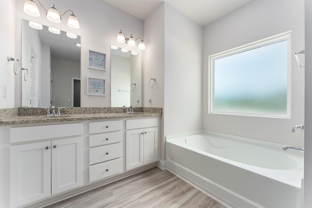 803 Backwater Rd, Port St. Joe 32456