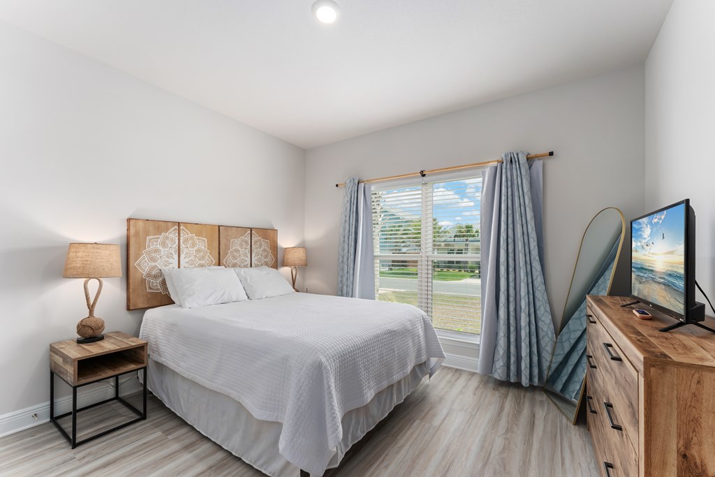 803 Backwater Rd, Port St. Joe 32456