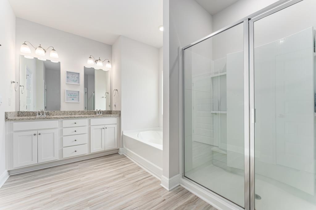 803 Backwater Rd, Port St. Joe 32456