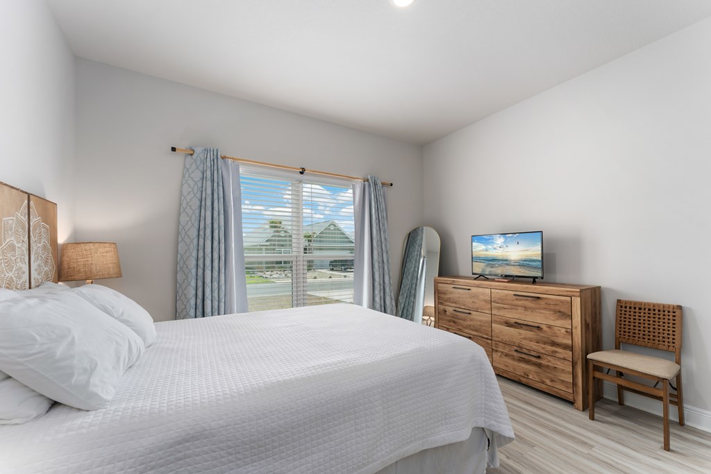 803 Backwater Rd, Port St. Joe 32456