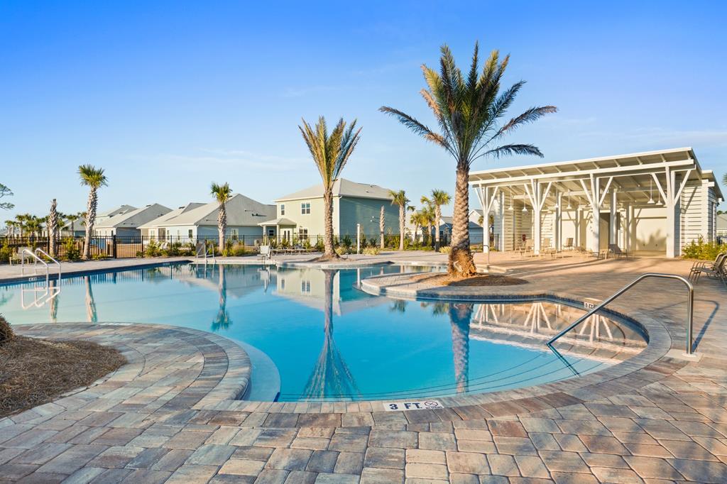 803 Backwater Rd, Port St. Joe 32456