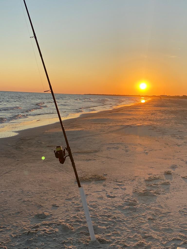 803 Backwater Rd, Port St. Joe 32456