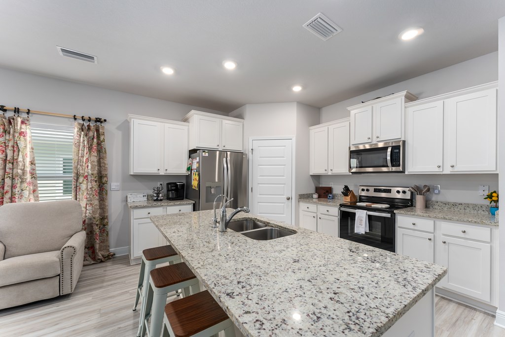 803 Backwater Rd, Port St. Joe 32456