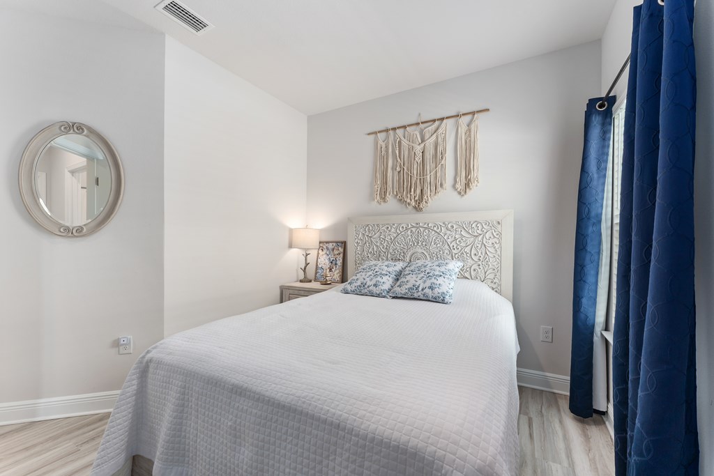 803 Backwater Rd, Port St. Joe 32456