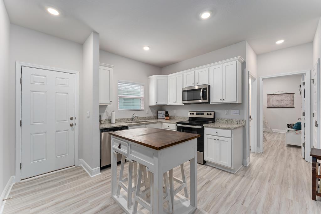 803 Backwater Rd, Port St. Joe 32456