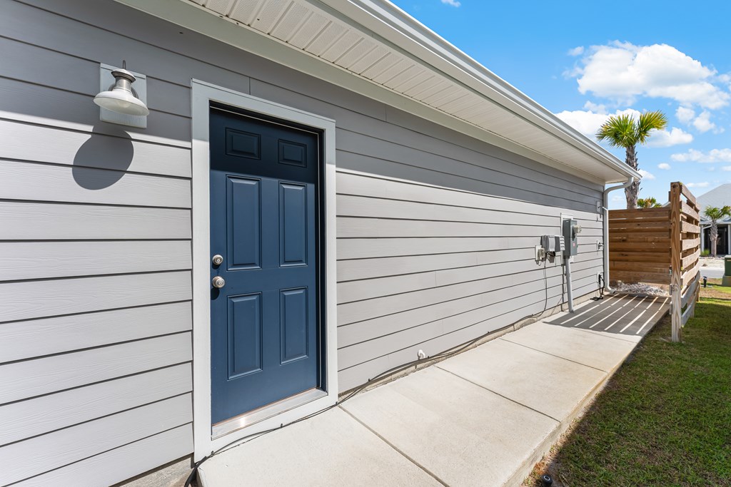 803 Backwater Rd, Port St. Joe 32456