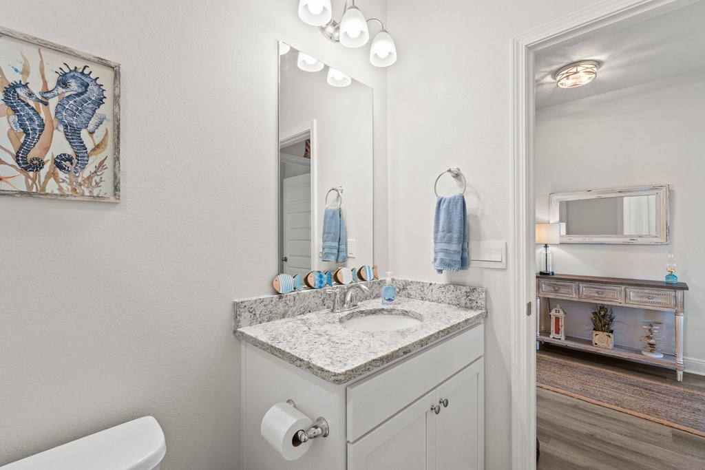 425 Vermilion Cir, Port St. Joe 32456