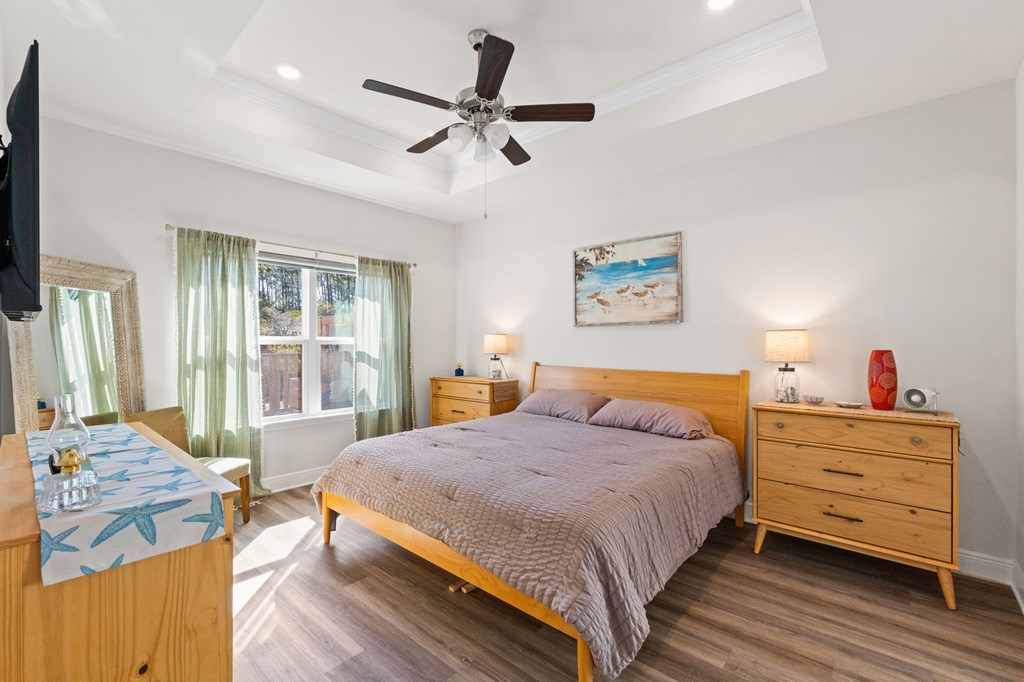 425 Vermilion Cir, Port St. Joe 32456