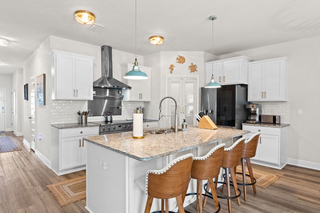 425 Vermilion Cir, Port St. Joe 32456