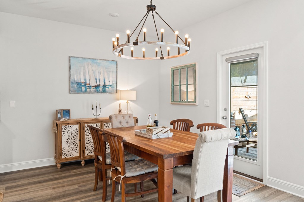 425 Vermilion Cir, Port St. Joe 32456