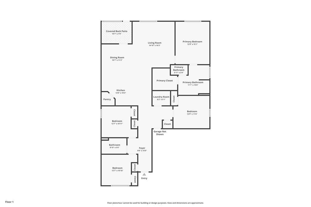 425 Vermilion Cir, Port St. Joe 32456