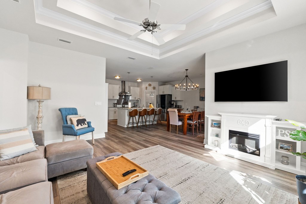 425 Vermilion Cir, Port St. Joe 32456