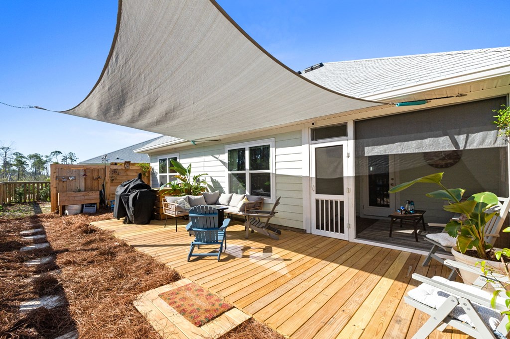 425 Vermilion Cir, Port St. Joe 32456