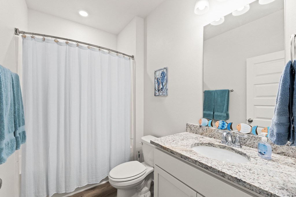 425 Vermilion Cir, Port St. Joe 32456
