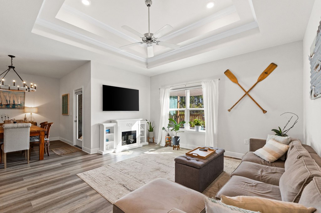 425 Vermilion Cir, Port St. Joe 32456