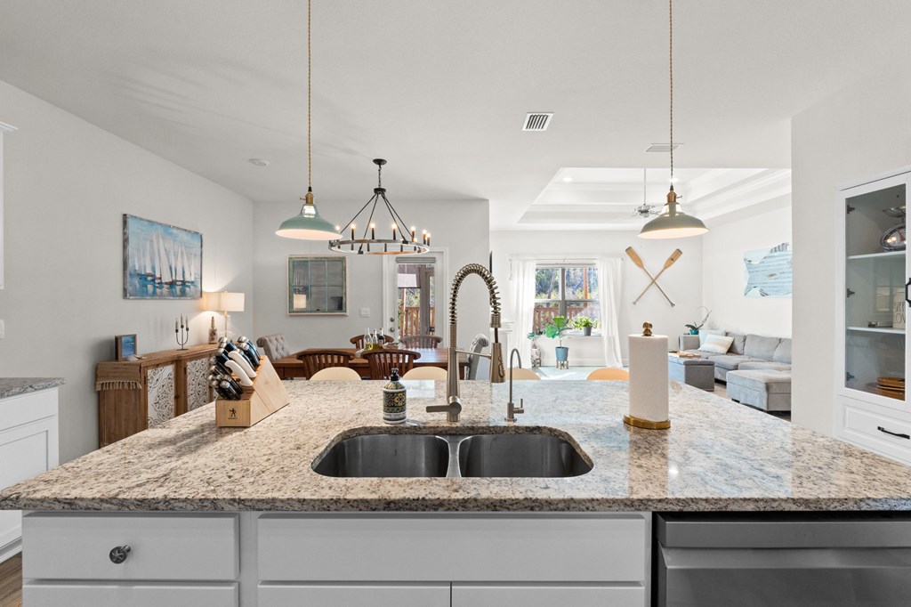 425 Vermilion Cir, Port St. Joe 32456