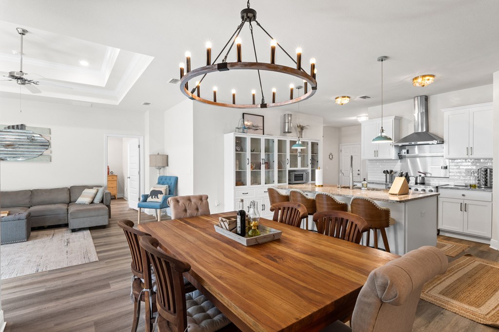 425 Vermilion Cir, Port St. Joe 32456