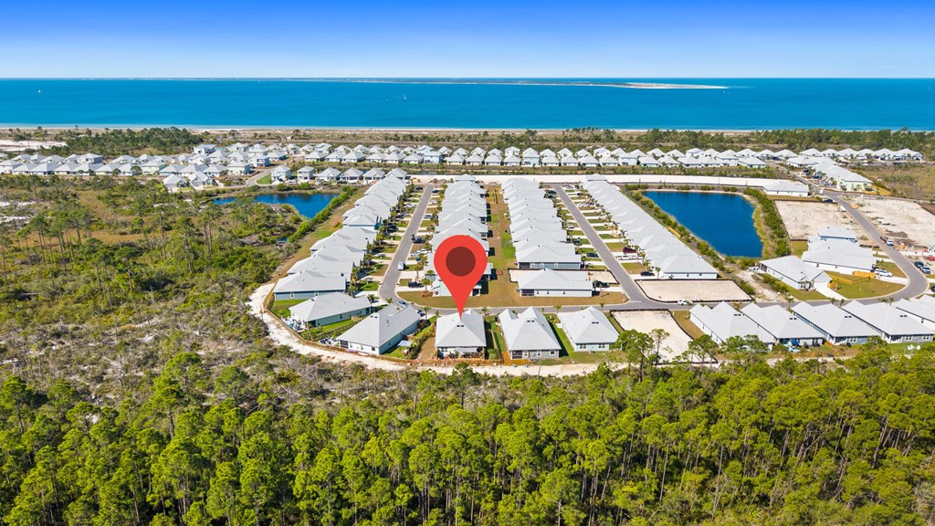 425 Vermilion Cir, Port St. Joe 32456