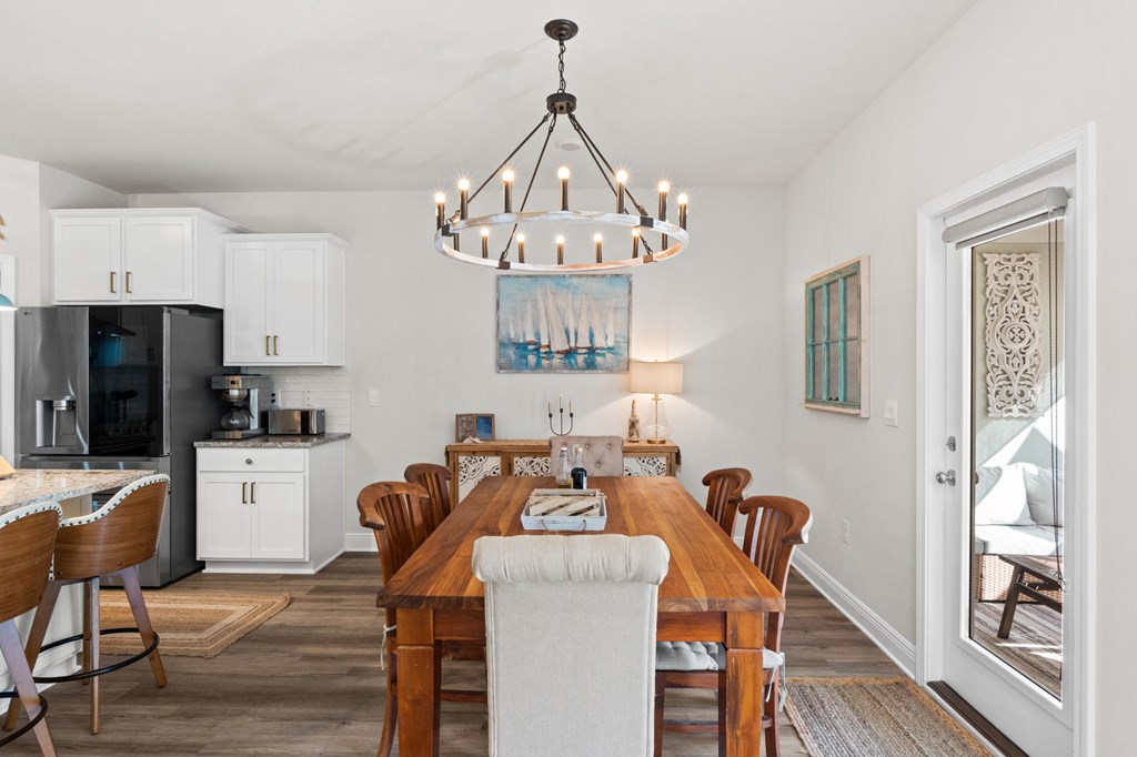 425 Vermilion Cir, Port St. Joe 32456