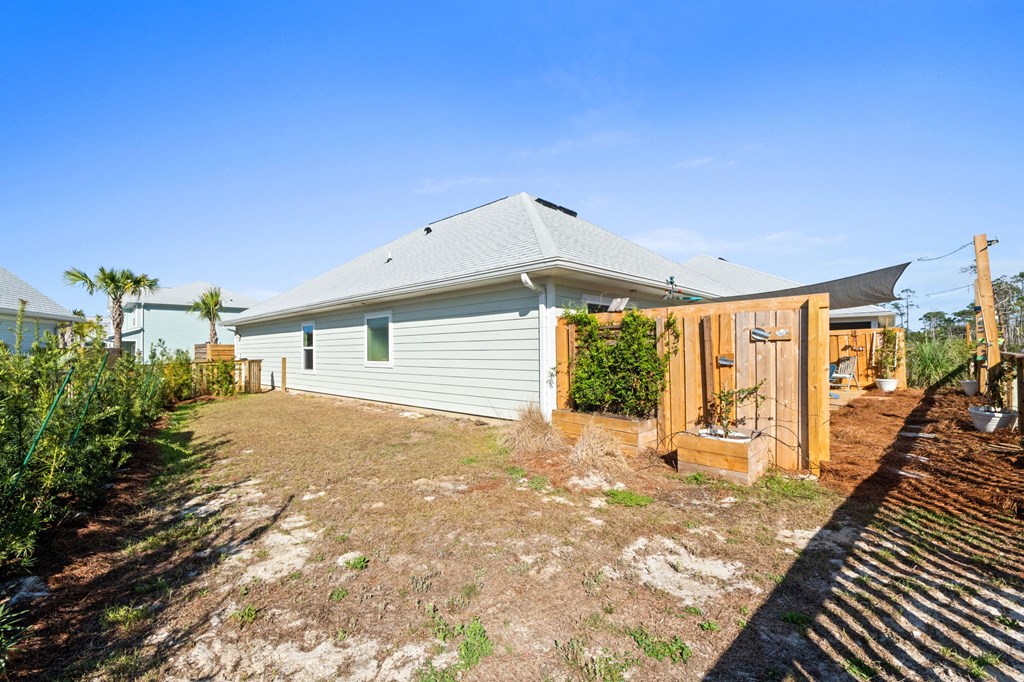 425 Vermilion Cir, Port St. Joe 32456