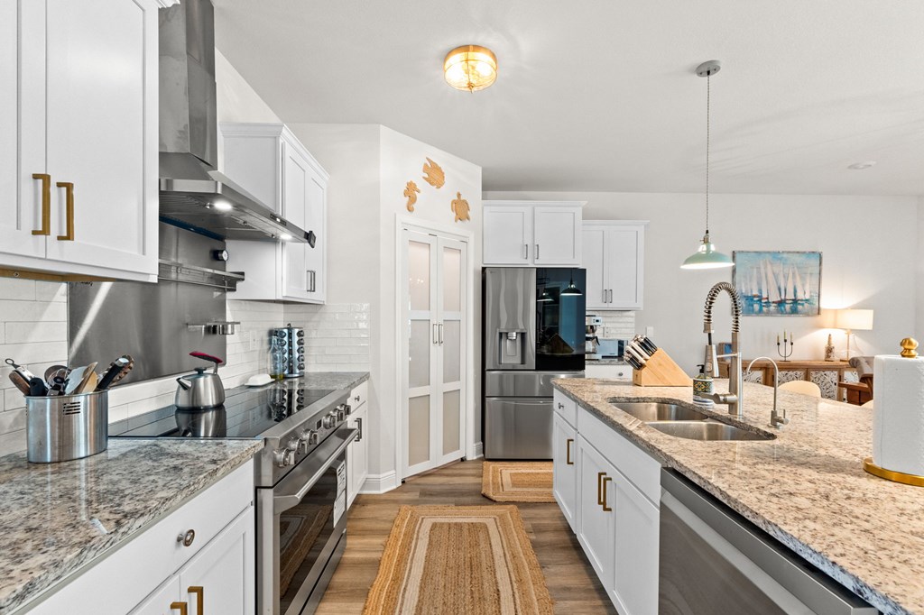 425 Vermilion Cir, Port St. Joe 32456