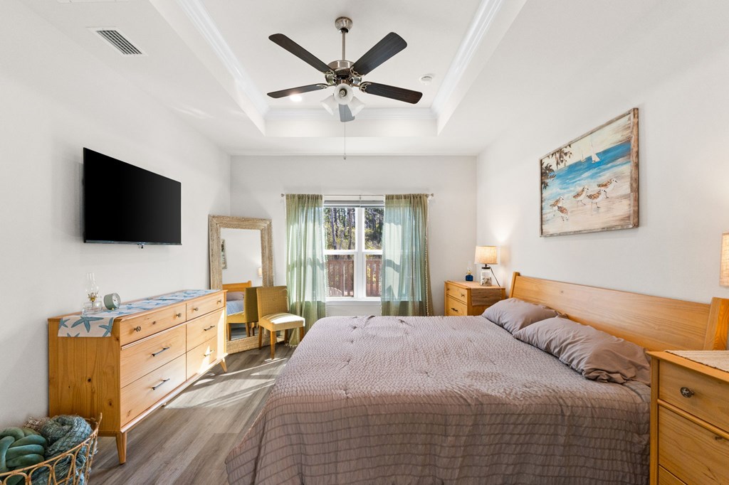 425 Vermilion Cir, Port St. Joe 32456