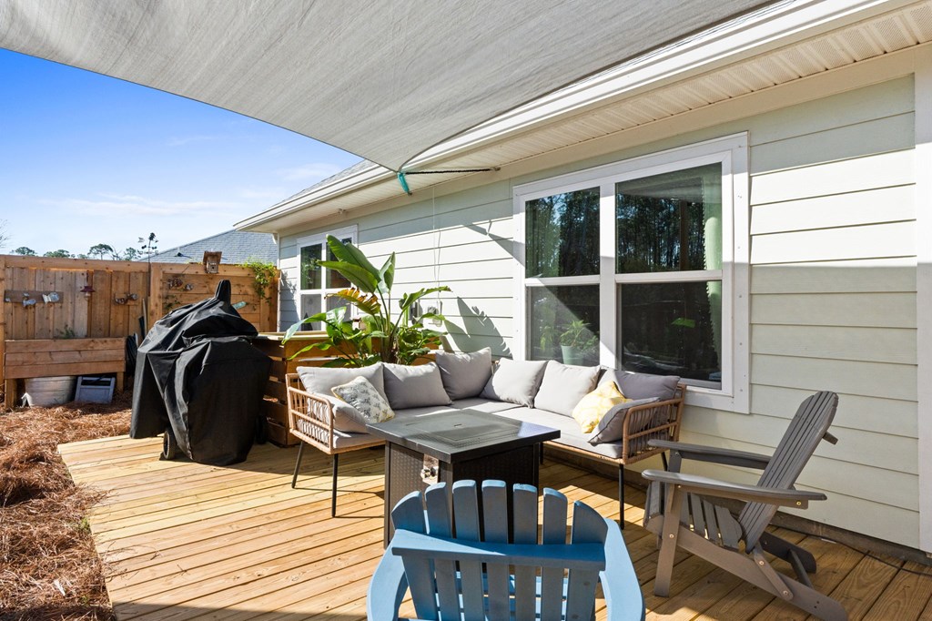 425 Vermilion Cir, Port St. Joe 32456