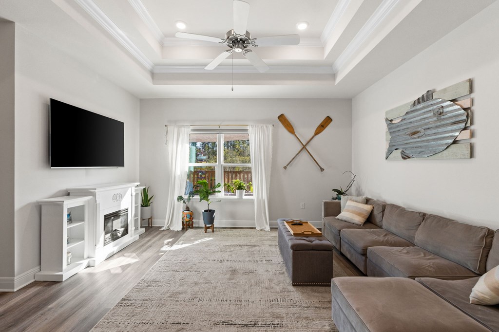 425 Vermilion Cir, Port St. Joe 32456