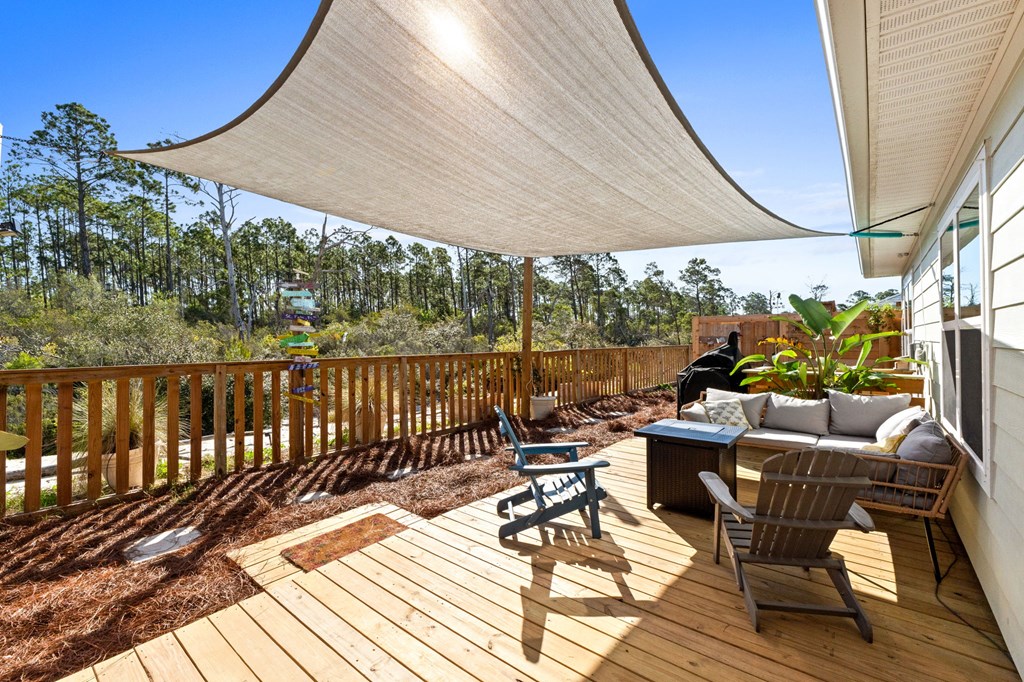 425 Vermilion Cir, Port St. Joe 32456