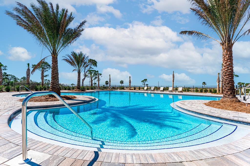 425 Vermilion Cir, Port St. Joe 32456