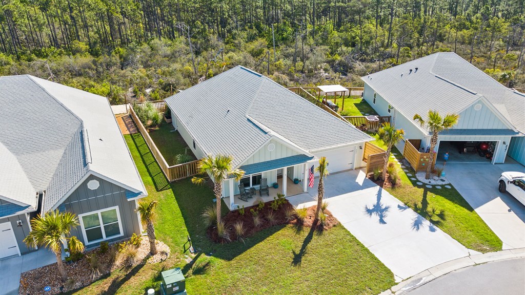 425 Vermilion Cir, Port St. Joe 32456