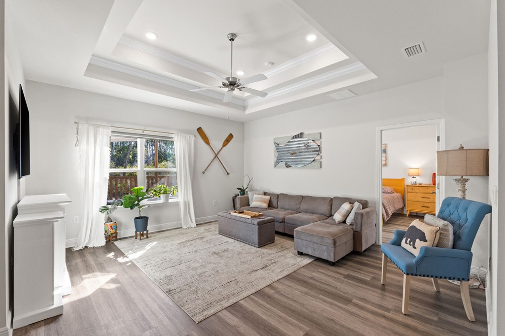 425 Vermilion Cir, Port St. Joe 32456